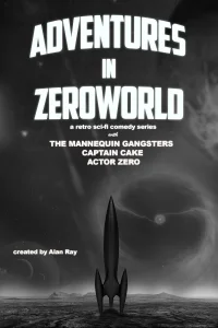 ماجراهای در Zeroworld