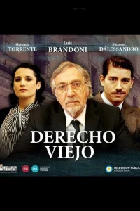 DERECHO Viejo