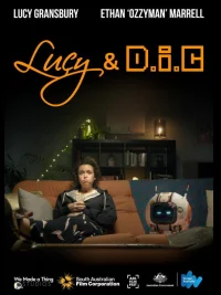 سریال Lucy and DiC