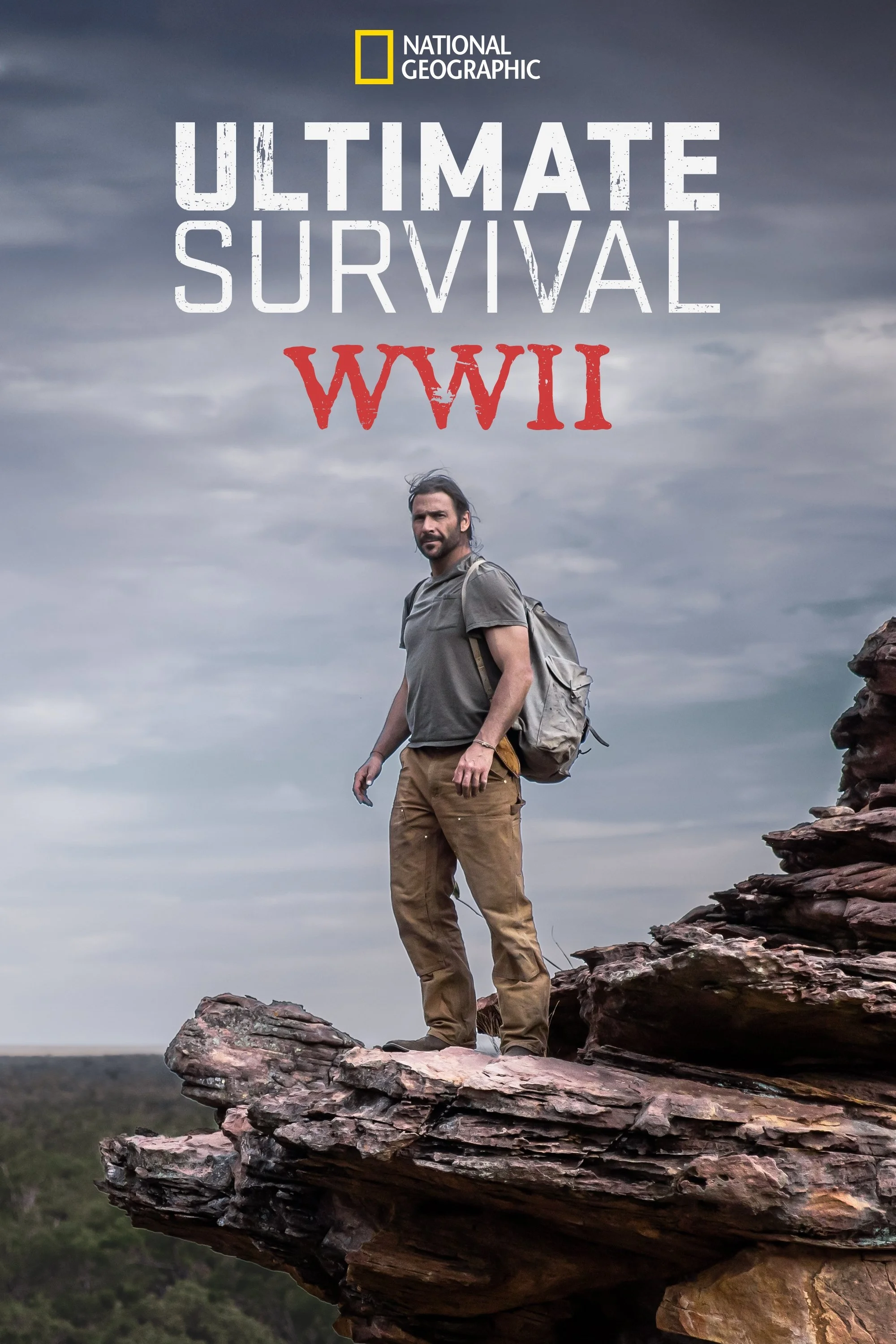 Ultimate Survival WWII