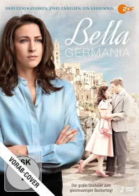 Bella آلمان