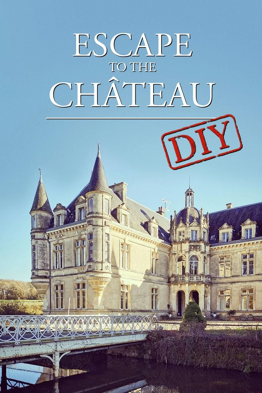 فرار به چَتِو خانگی DIY
