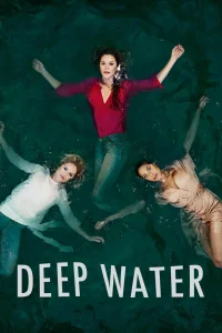 سریال Deep Water