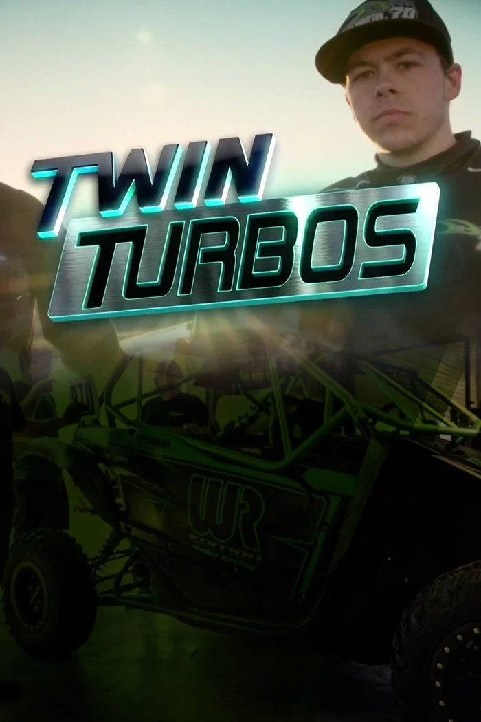 دو برادرو دوTurbo