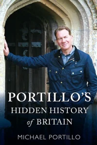 تاریخ پنهان بریتانیا با Portillo