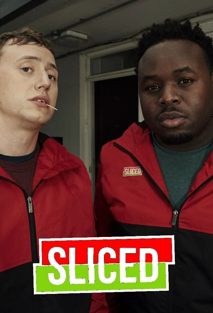برش ها Sliced