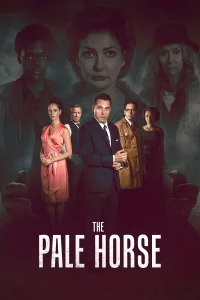 The Pale Horse