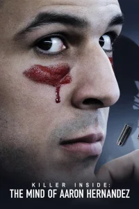دیوانه در درون: ذهن آرون هنریدا