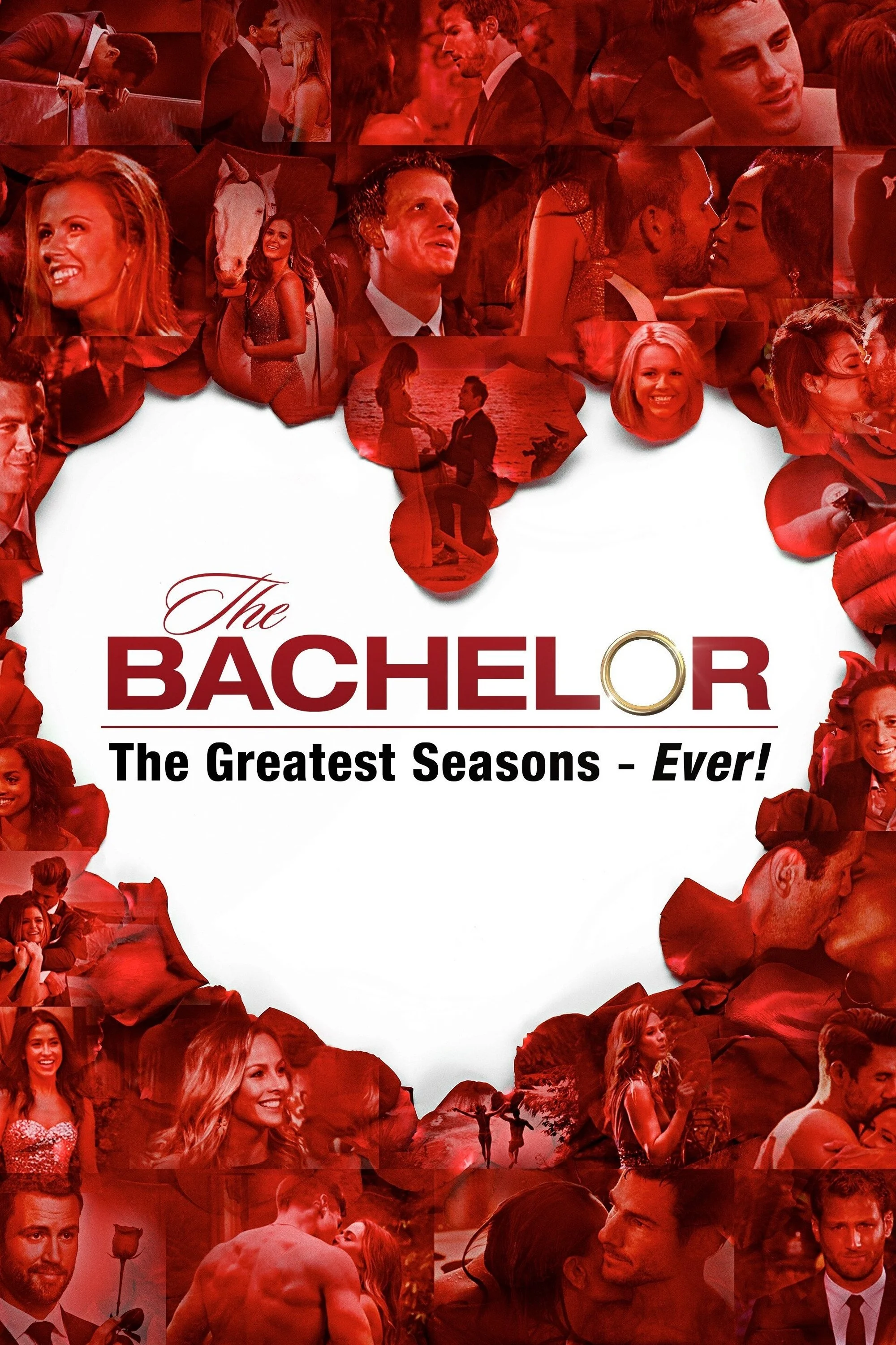 Bachelor: محبوب‌ترین فصل‌ها – تا به امروز
