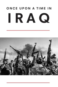 روایت دور از انتظار از عراق