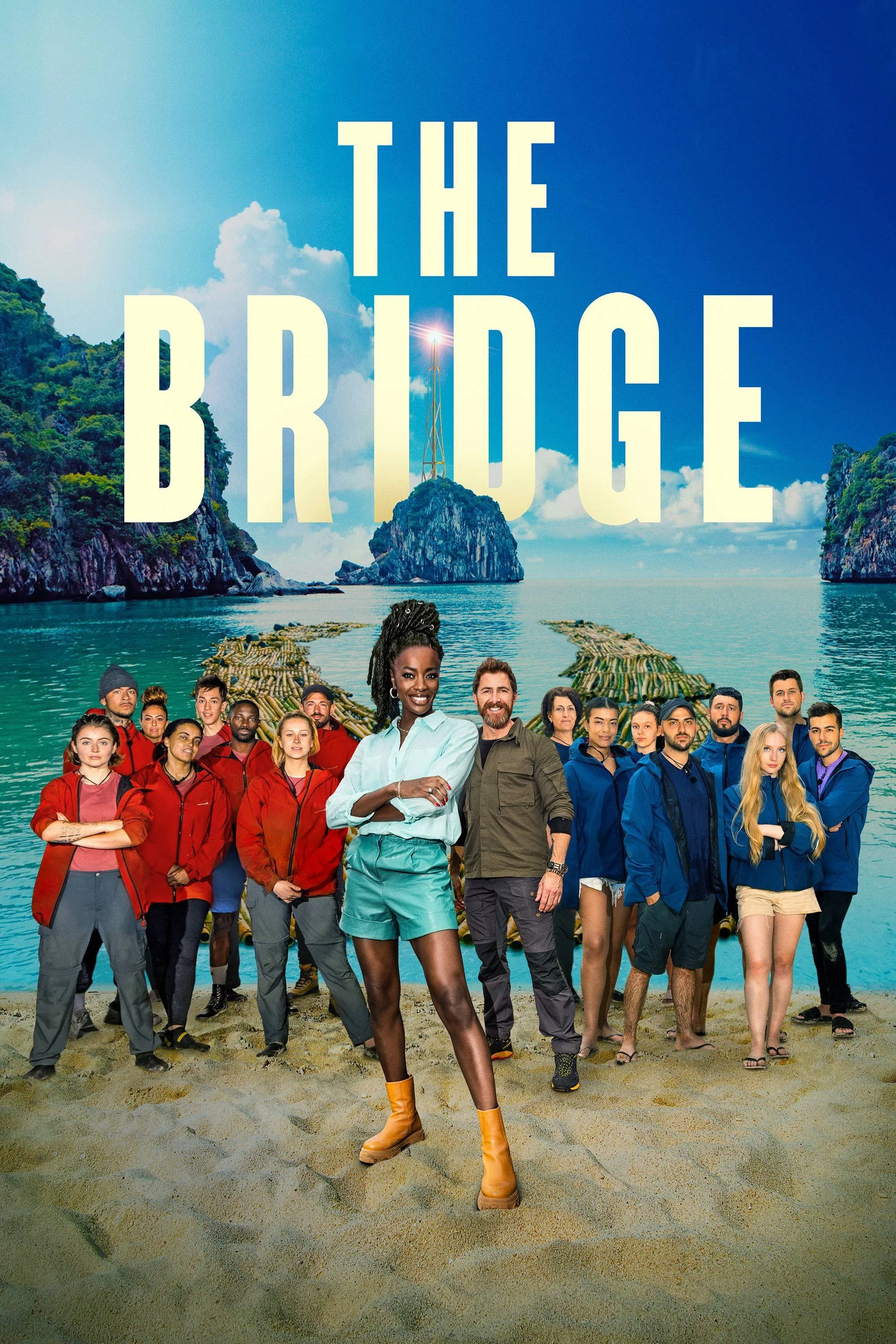 The Bridge: راهی به سوی ثروت