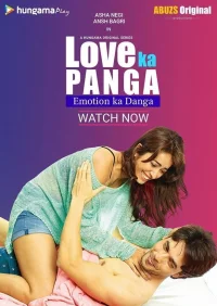 Love Ka Panga