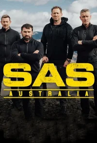 آرشیو SAS استرالیا