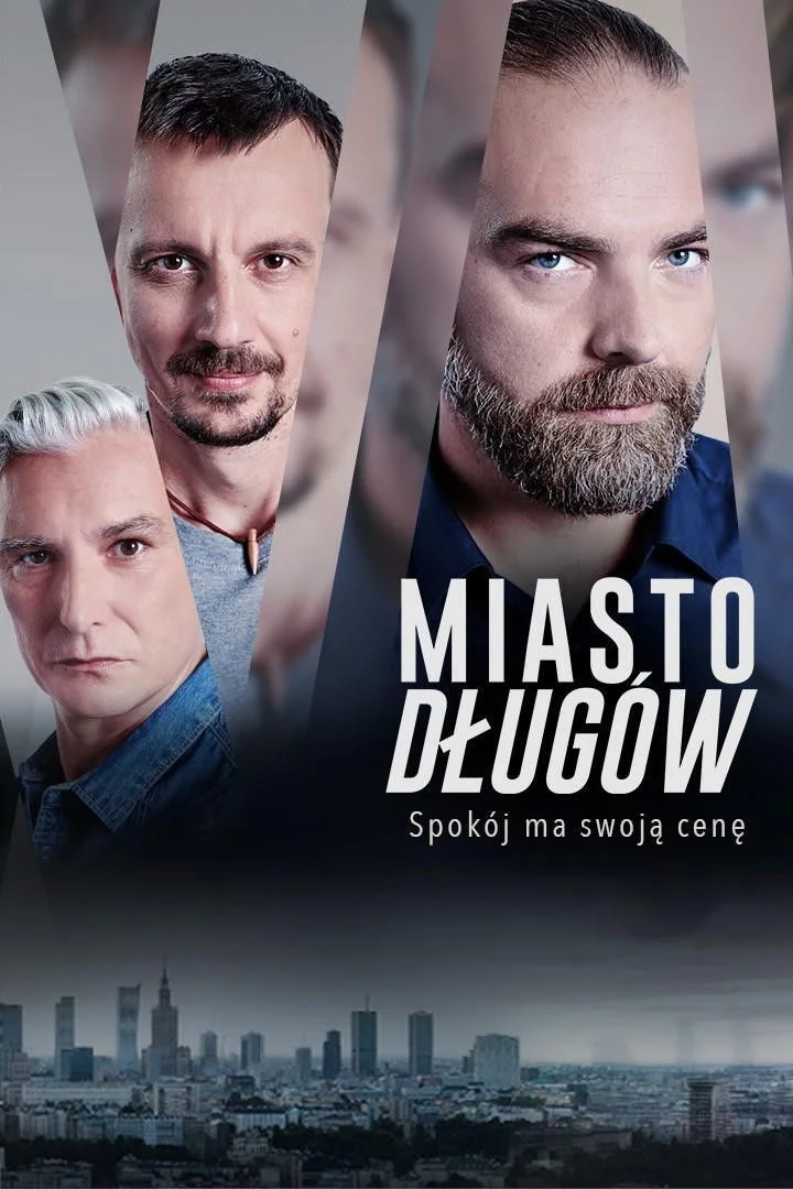 Miasto długów