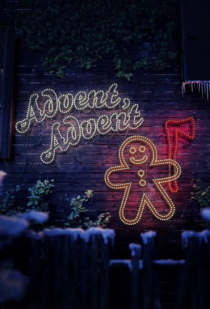 ایامِ Advent، Advent