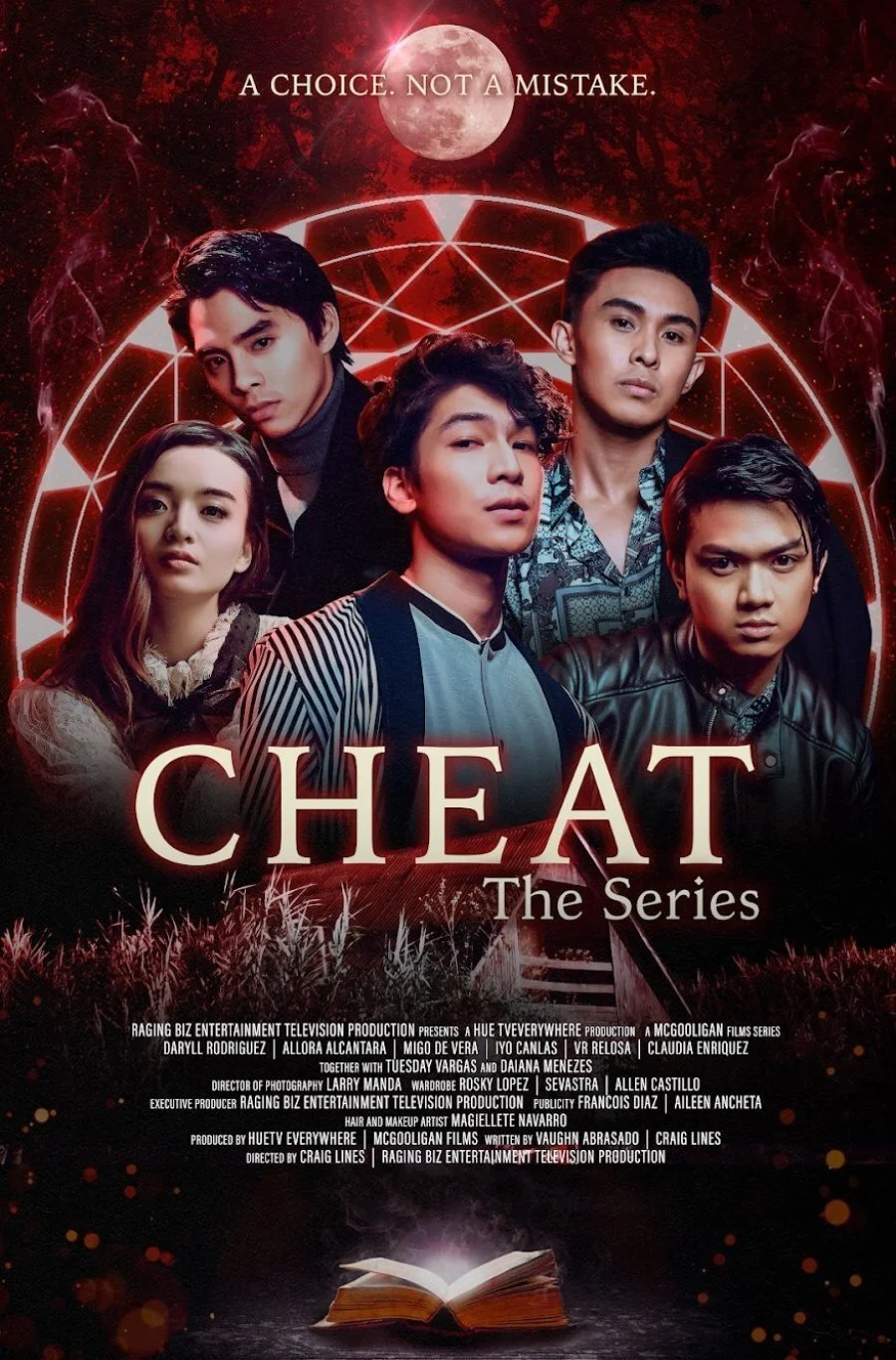 CHEAT