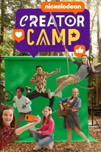 اردوشCreator Camp