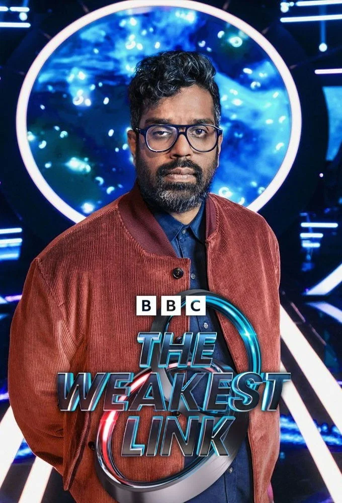 The Weakest Link