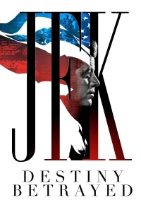 سرنوشت خائنانه JFK