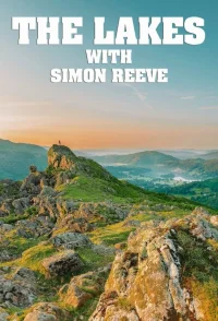 دریاچه‌ها با سایمون ریییور