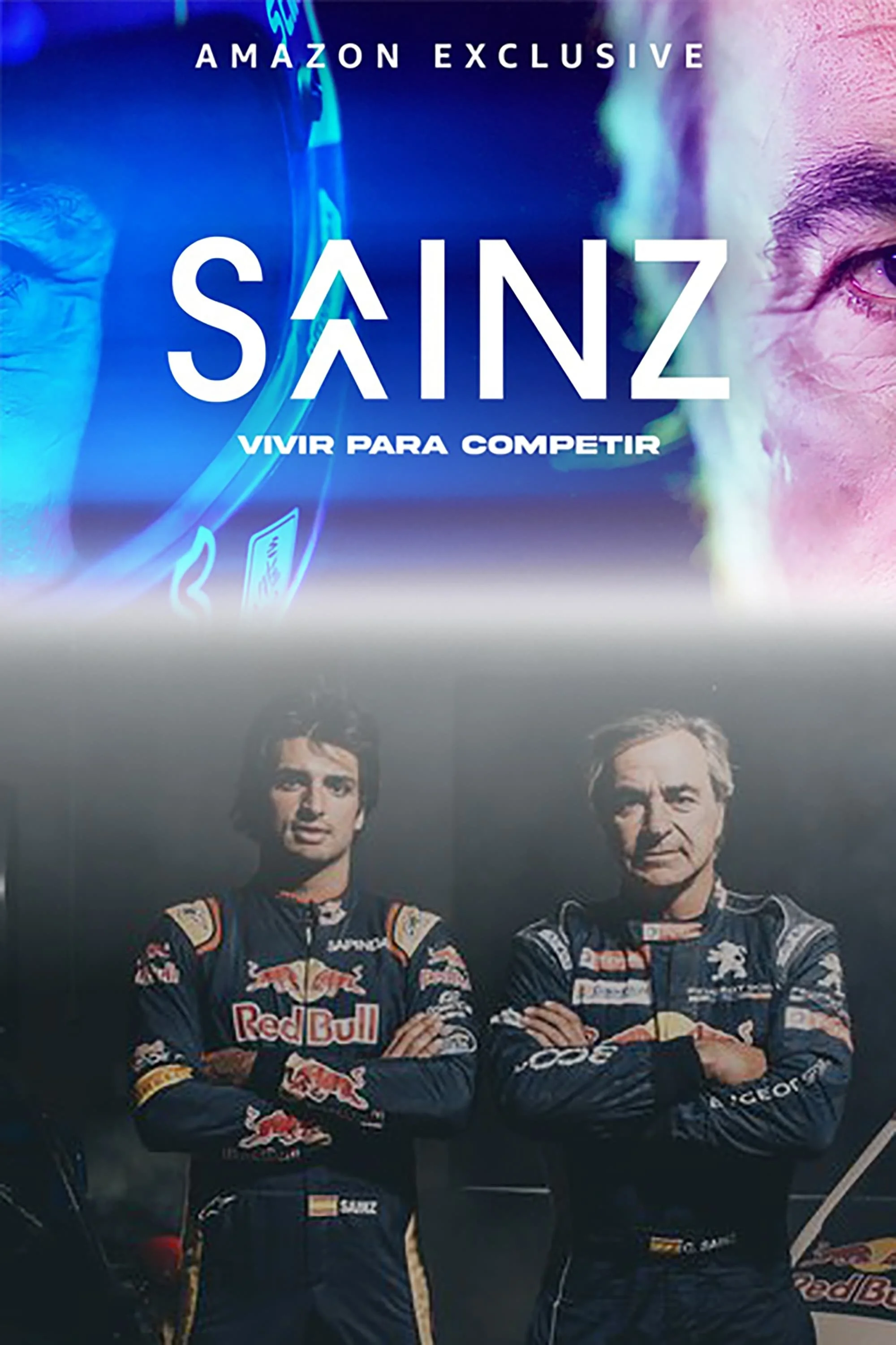 ساینز: زندگی برای رقابت
