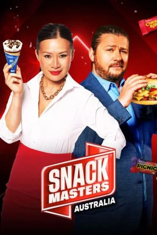 Snackmasters استرالیا