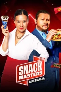 Snackmasters استرالیا