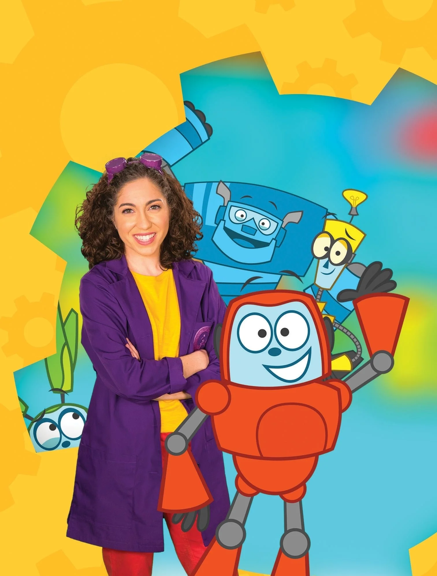 Superbook GizmoGo!