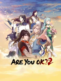Are you OK
