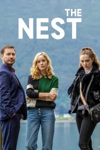 شتاب Nest