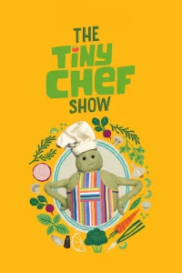 نمایش Tiny Chef کوچولو