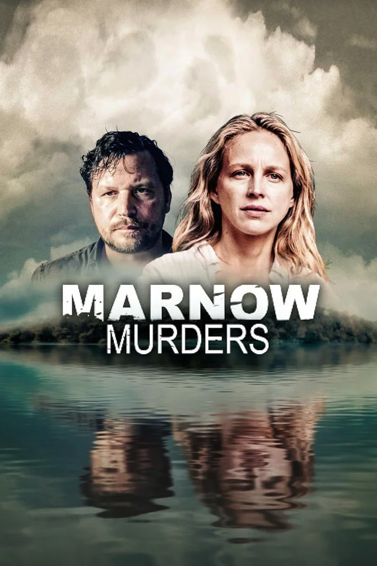 قتل‌های ماردنوف