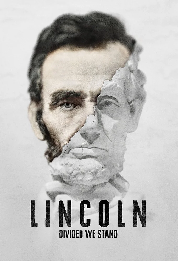 Lincoln: در سایه تقسیم‌شده