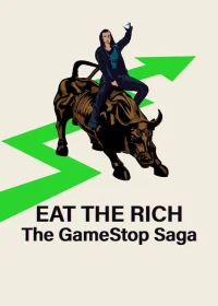 Eat the Rich: چاخه بازیگوشی در کارگزاران سهام