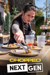 جنگیری نسلِ بعد در chopping