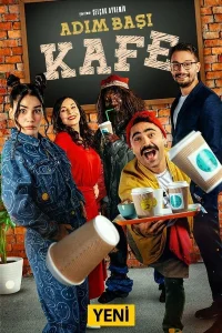 آدام باشای کافه