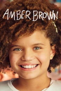 amber brown