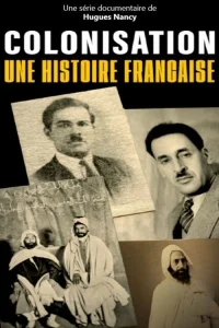 کولونی‌سازی، این داستانی فرانسوی