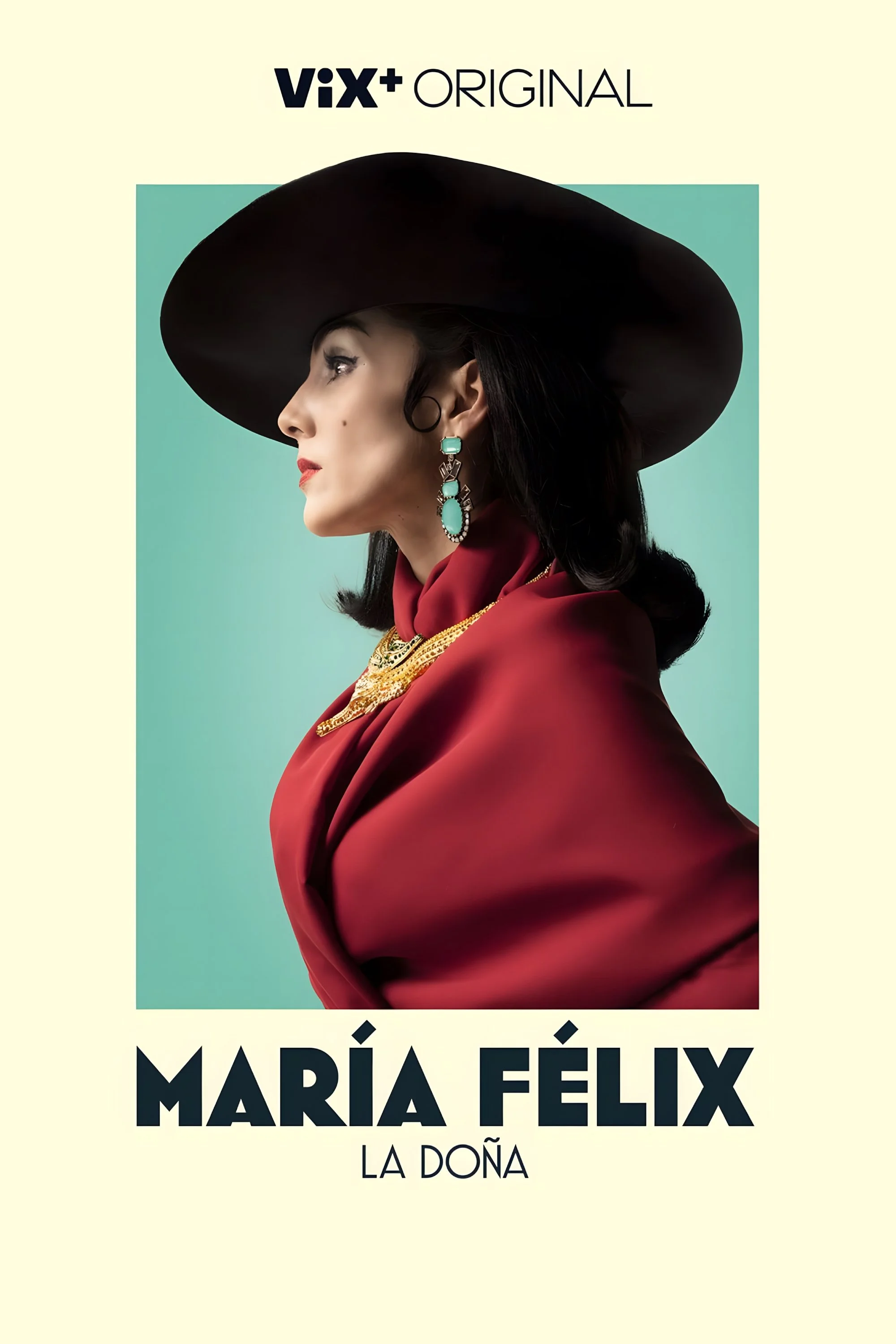 María Félix، دوئنا