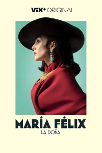 María Félix، دوئنا