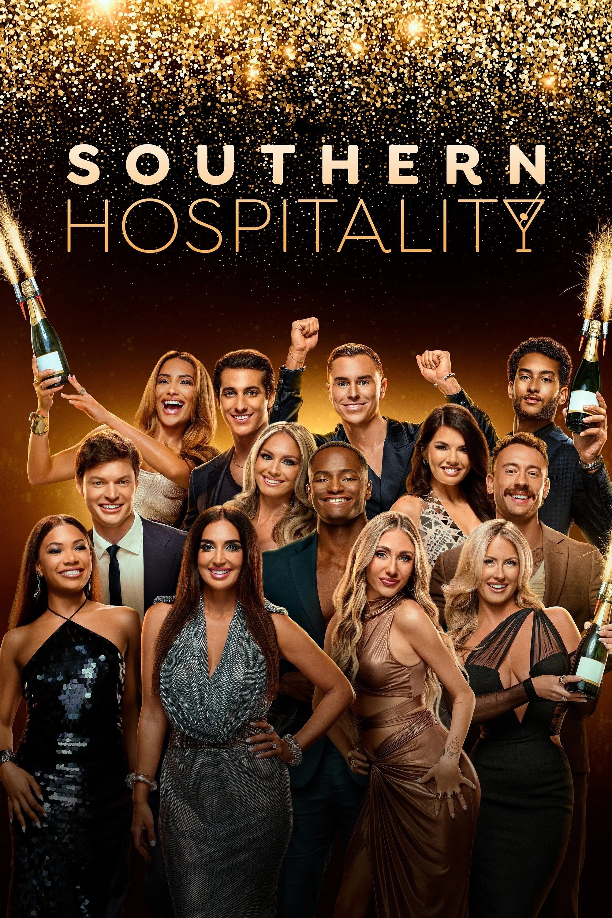 Southern Hospitality
