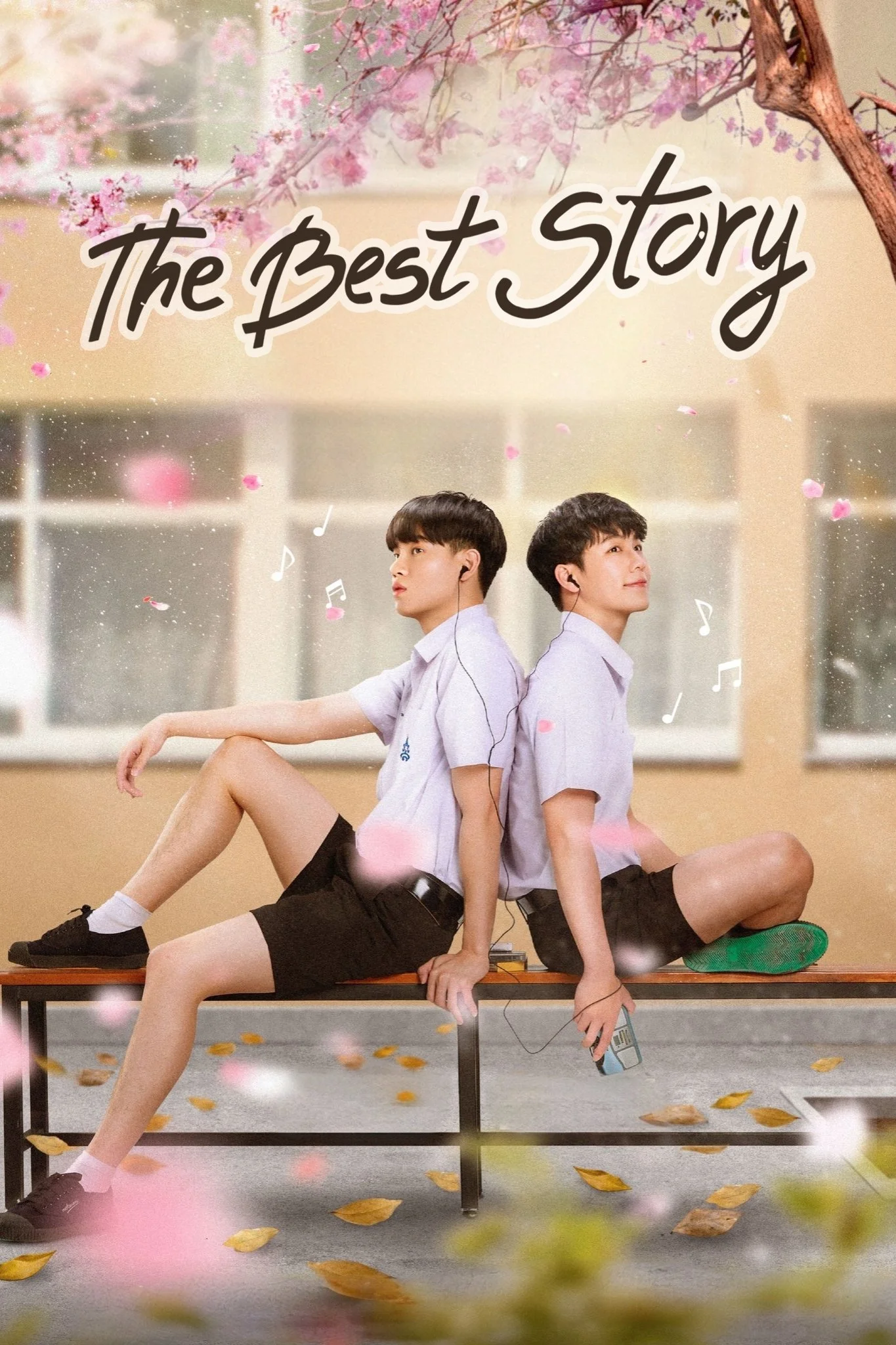 The Best Story