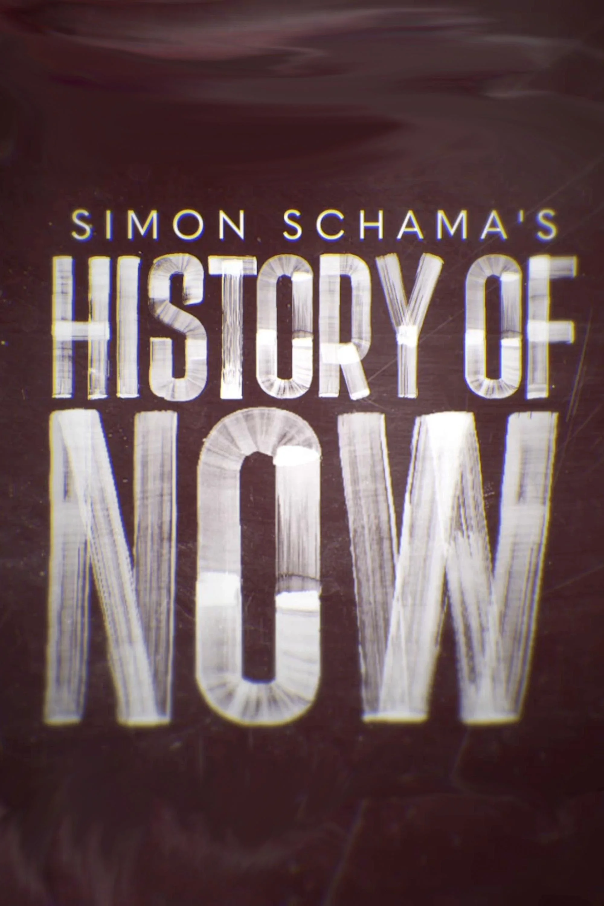 تاریخ اکنون Simon Schama