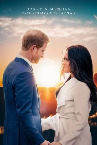 Harry و Meghan: داستان کامل