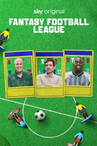 لیگ فوتبال fantasتی