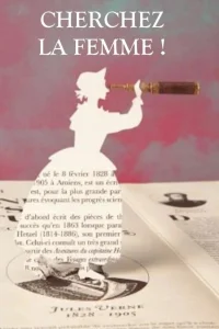 سرشت زن را بیاب!