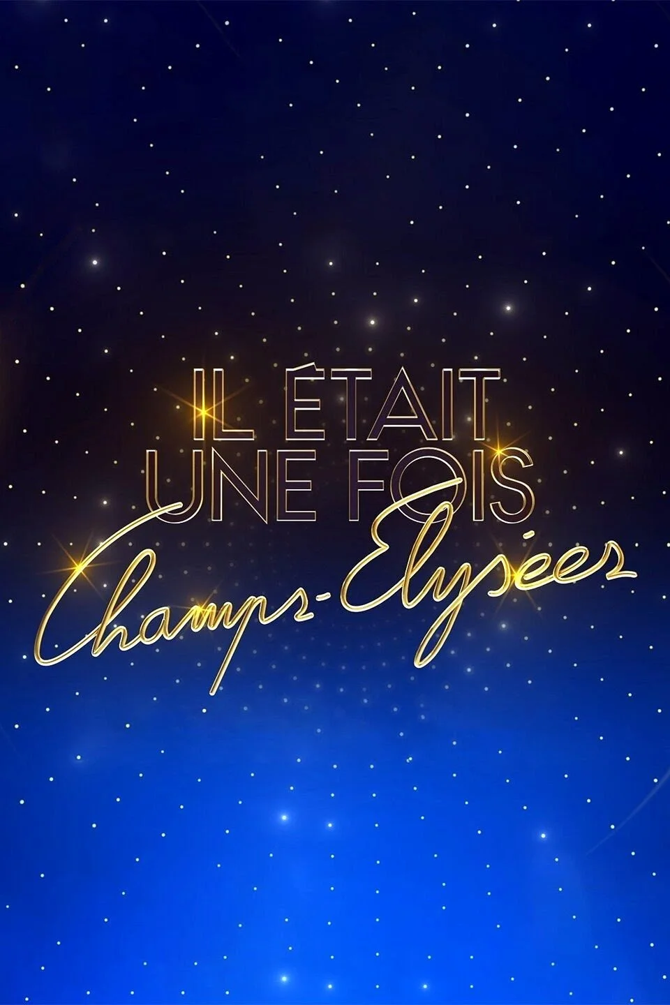 یک‌روز از میدان Champs-Élysées