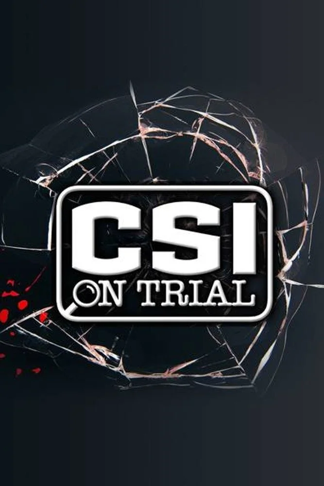 CSI در دادگاه