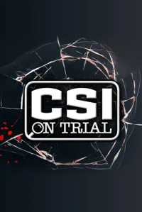 CSI در دادگاه