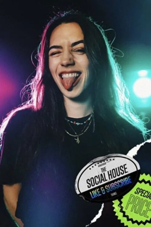 The Social House